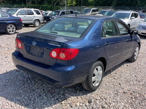 Used 2008 Toyota Corolla LE FWD image 9