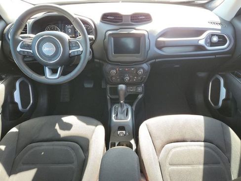 Used 2020 Jeep Renegade Latitude image 14