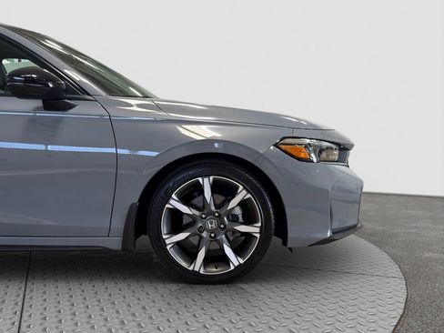 Used 2025 Honda Civic Sport Touring image 31