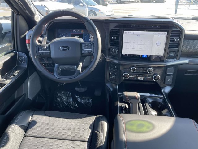 New 2026 Ford F150 Raptor AWD/4WD image 8