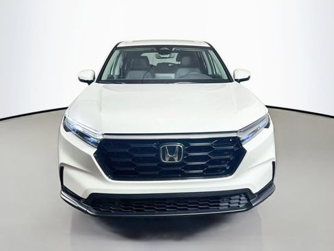 Certified 2024 Honda CR-V EX-L image 2