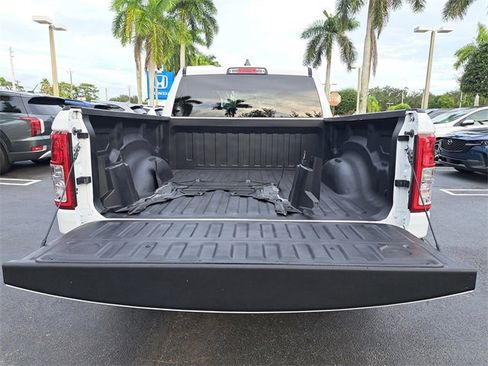 Used 2021 RAM 1500 Tradesman image 9