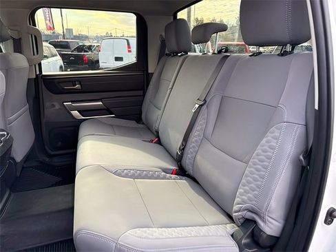 Used 2024 Toyota Tundra SR5 image 20