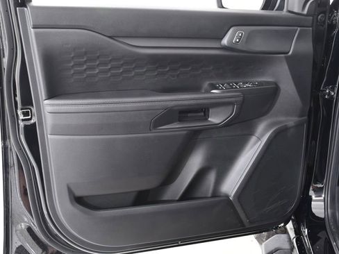 New 2026 Ford Ranger XLT AWD/4WD image 24