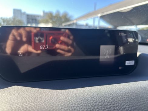 Used 2023 MAZDA CX-50 2.5 S w/ Cargo Package image 20