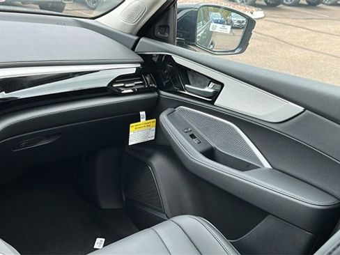 New 2026 Acura MDX SH-AWD image 27