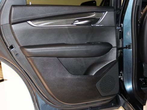 Used 2020 Cadillac XT5 Sportv image 46