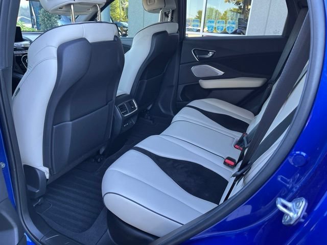 Used 2023 Acura RDX w/ Advance Package AWD/4WD image 8