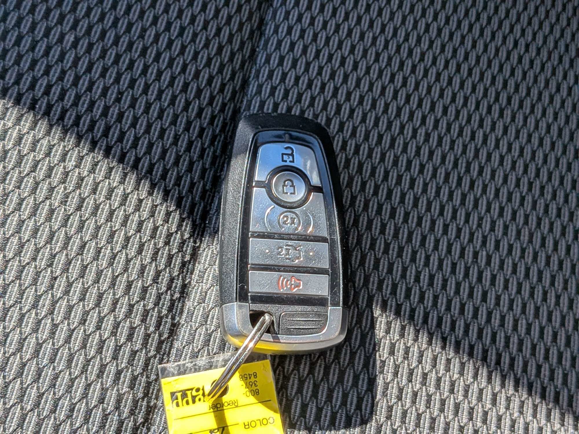 Used 2019 Ford Explorer XLT w/ Equipment Group 201A FWD image 16