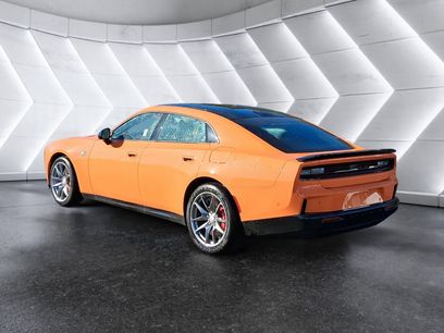 New 2026 Dodge Charger Daytona Scat Pack w/ Track Package