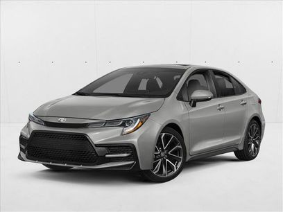 Used 2022 Toyota Corolla XSE w/ Carpet Mat Package (TMS)