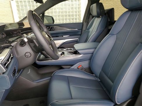 New 2025 Cadillac Escalade IQ Luxury 2 image 26