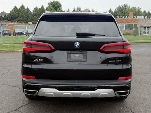Used 2019 BMW X5 xDrive40i w/ Convenience Package AWD/4WD image 10
