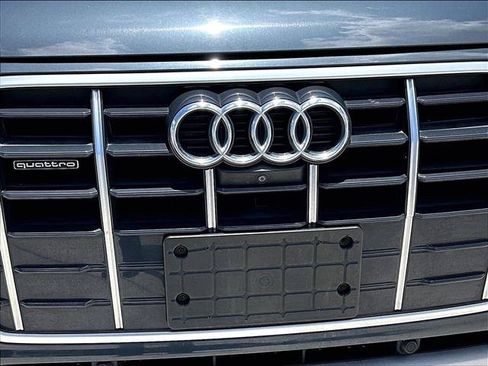Used 2021 Audi Q5 2.0T Premium Plus AWD/4WD image 30
