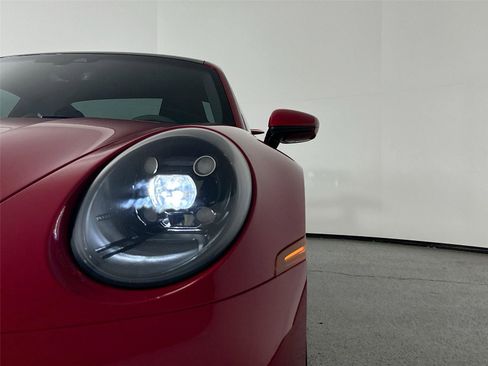Used 2024 Porsche 911 Carrera GTS RWD image 15