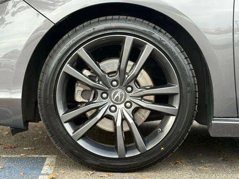 Used 2020 Acura TLX 2.4 w/Technology Pkg & A-SPEC image 32