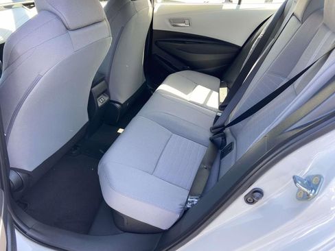 New 2026 Toyota Corolla SE FWD image 14