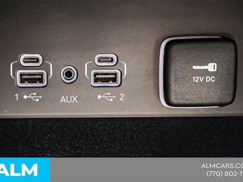 Used 2021 Jeep Grand Cherokee L Limited image 33