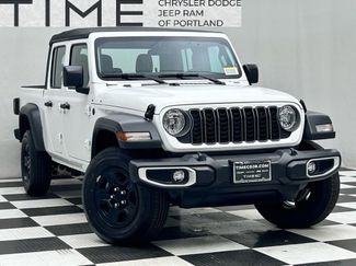 New 2026 Jeep Gladiator Sport video 1