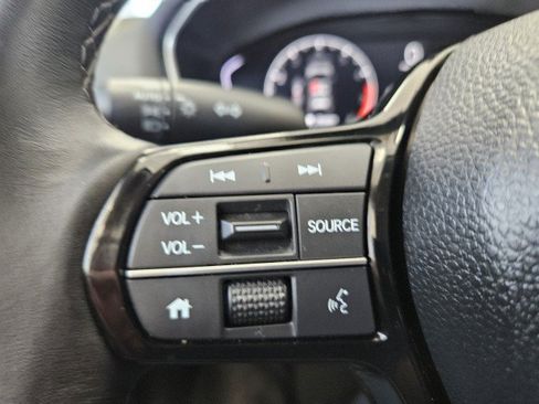 Used 2024 Honda Civic EX-L image 29