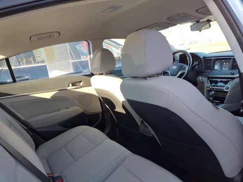Used 2017 Hyundai Elantra ECO w/ Cargo Package image 26