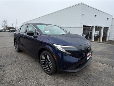 New 2026 Nissan Leaf SV+ image 2