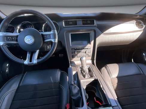 Used 2014 Ford Mustang GT Premium w/ Electronics Package RWD image 7