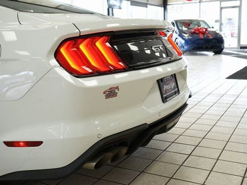 Used 2021 Ford Mustang GT image 13