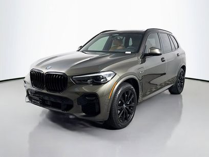 Used 2022 BMW X5 xDrive45e w/ M Sport Package