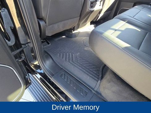 Used 2024 Chevrolet Silverado 1500 LTZ image 21