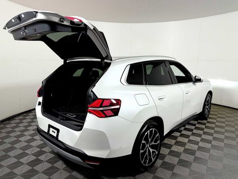 Used 2026 BMW X3 xDrive30i w/ Premium Package AWD/4WD image 23
