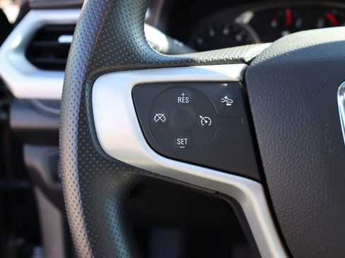 Used 2023 GMC Acadia SLE w/ Driver Convenience Package image 15