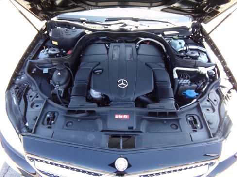 Used 2015 Mercedes-Benz CLS 400 image 31