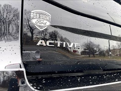 New 2025 Ford Expedition Active image 9