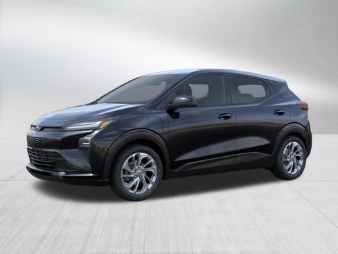 New 2027 Chevrolet Bolt LT w/ Comfort Package image 2