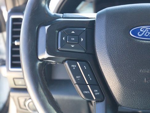Used 2020 Ford Expedition Max Limited w/ Equipment Group 301A AWD/4WD image 19