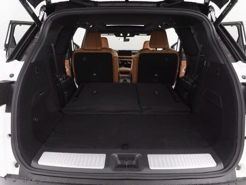 Used 2023 INFINITI QX60 Autograph AWD/4WD image 37