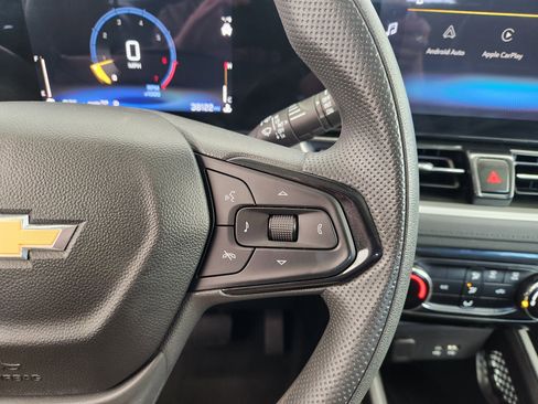 Certified 2025 Chevrolet TrailBlazer LT image 31