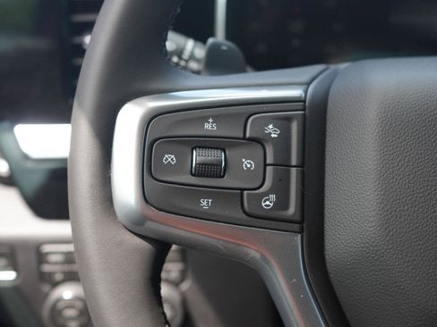 New 2026 Chevrolet Silverado 1500 RST w/ Z71 Off-Road Package AWD/4WD image 15