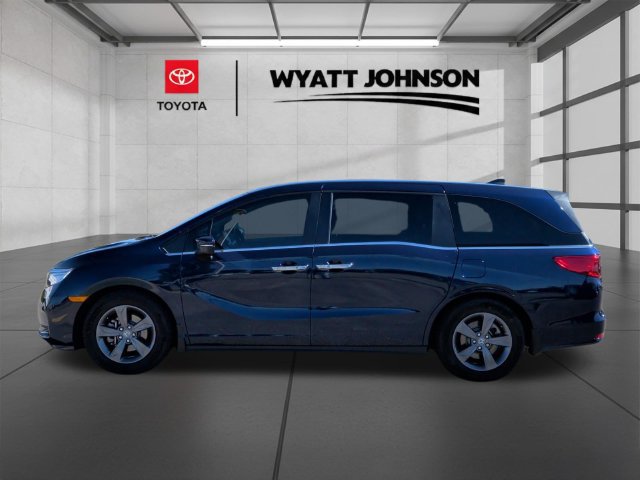 Used 2021 Honda Odyssey EX image 4