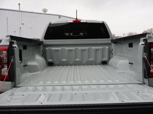 Used 2024 Ford Ranger XLT w/ Equipment Group 301A High image 14