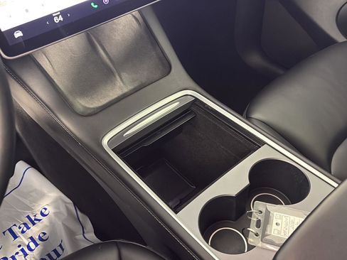 Used 2021 Tesla Model Y Performance AWD/4WD image 33