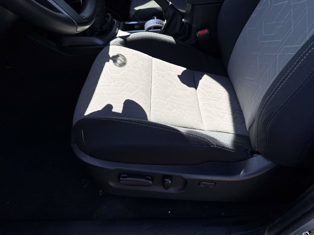 Used 2022 Toyota Tacoma TRD Sport AWD/4WD image 28