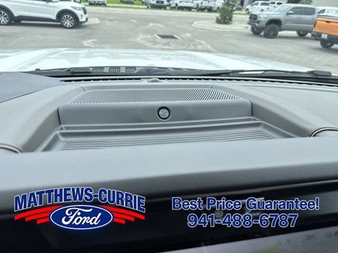 New 2026 Ford F350 Platinum w/ Platinum Plus Package AWD/4WD image 20