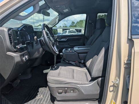 Used 2023 GMC Sierra 1500 Elevation RWD image 15