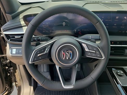 New 2026 Buick Enclave Sport Touring w/ Power Package image 16