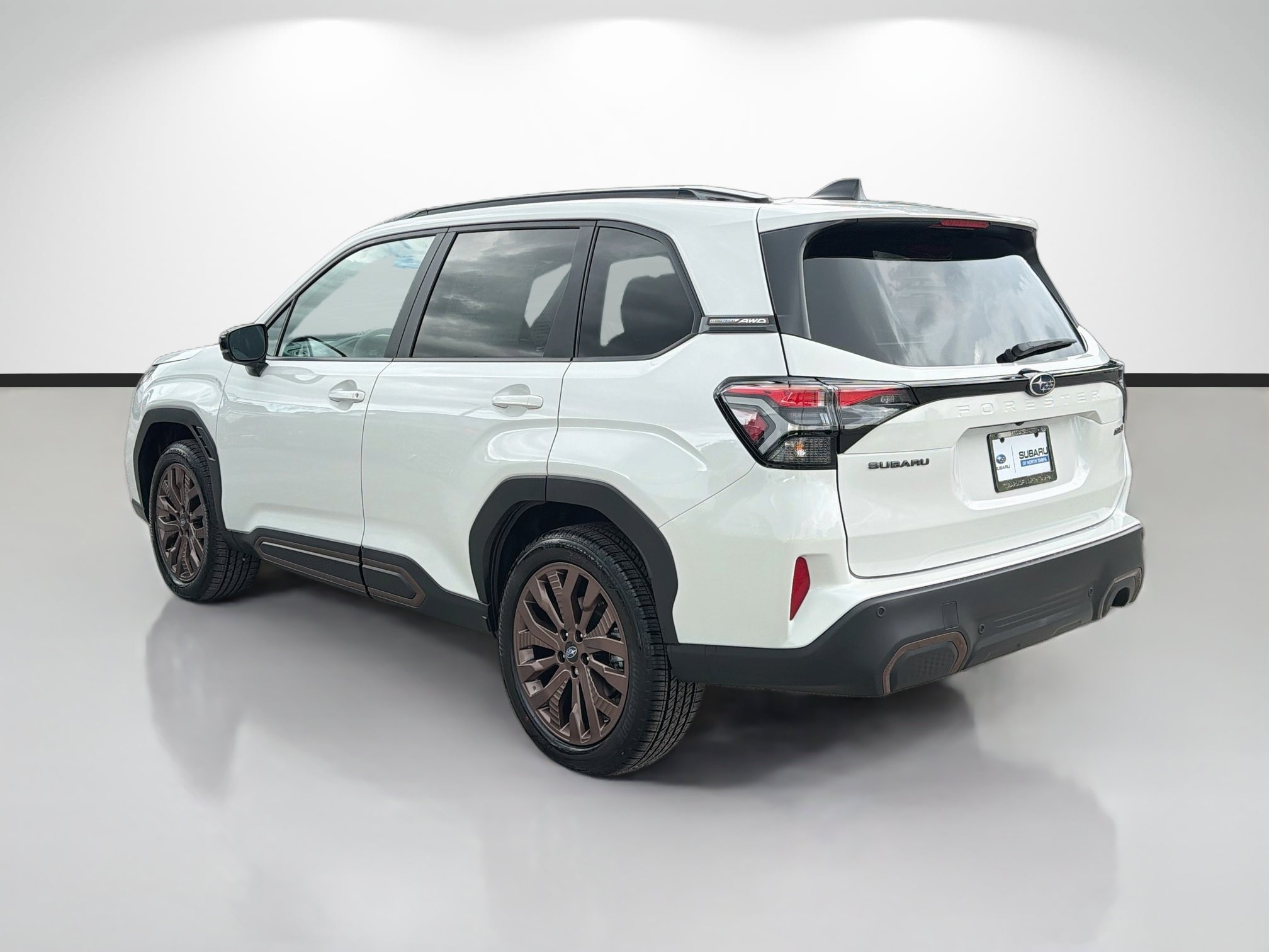 New 2026 Subaru Forester Sport AWD/4WD image 5