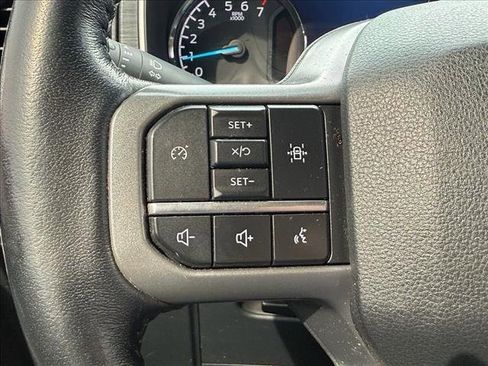 Certified 2021 Ford F150 XLT w/ Equipment Group 301A Mid image 22