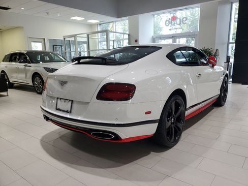 Used 2017 Bentley Continental GT Speed image 5