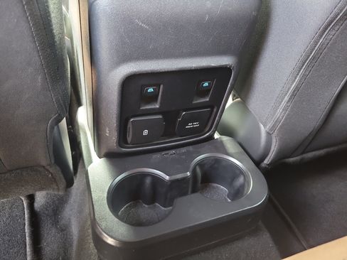 Used 2023 Ford Bronco Outer Banks AWD/4WD image 13